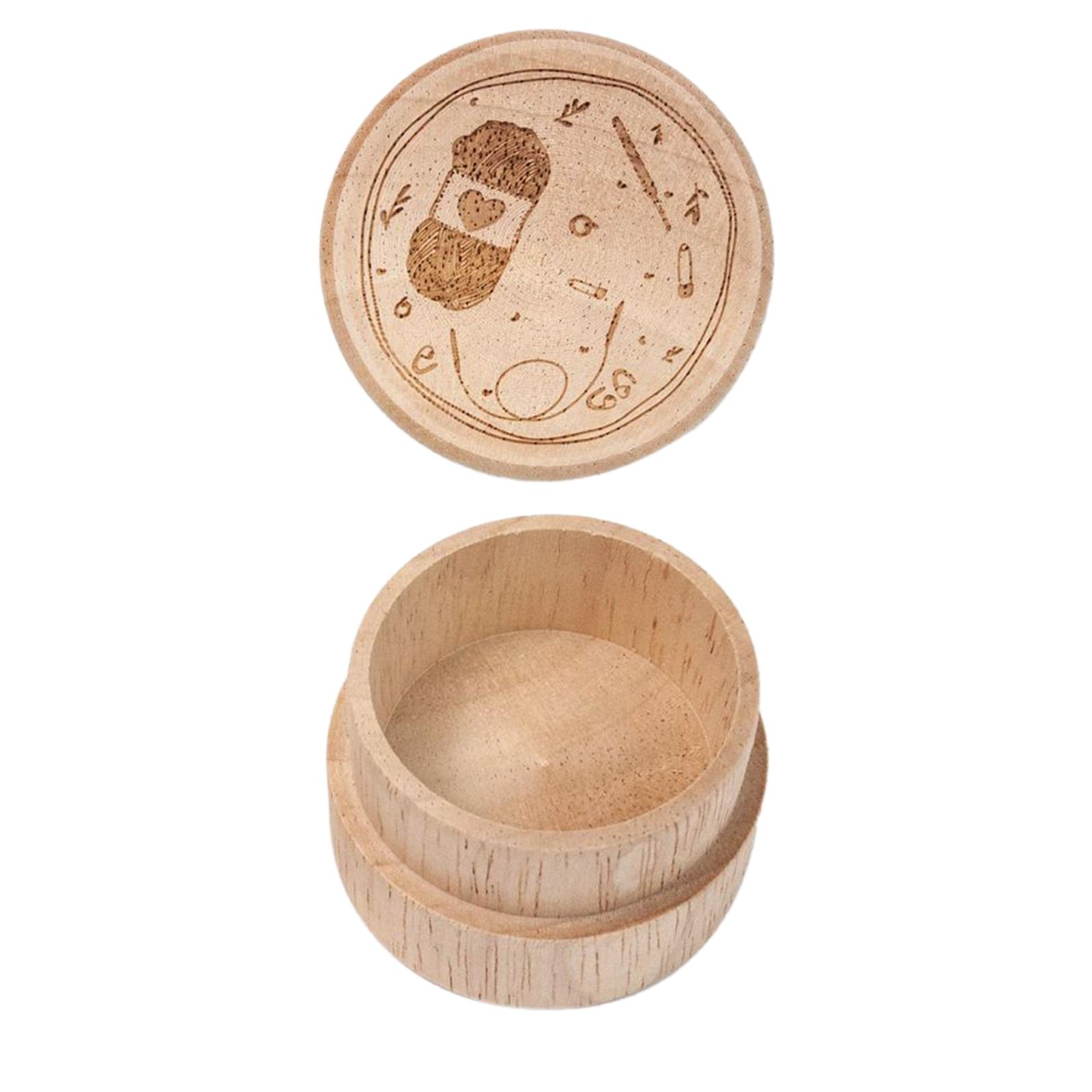 Jewelry Watches Box - Crochet Knitting Markers Storage Case Jewelry
