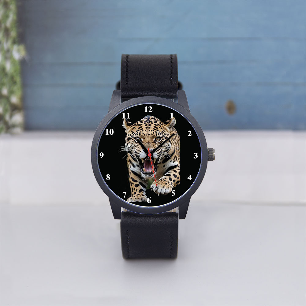 Rose Gold Bracelet - Universal Rose Gold Dial Quartz Movement