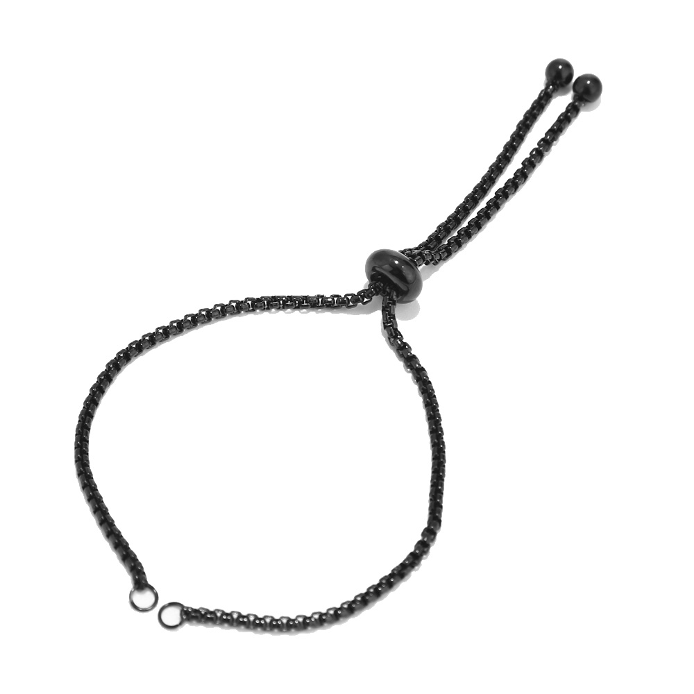 10PCS Bulk Wholesale Stainless - огляд і ціна Rose Gold Bracelet