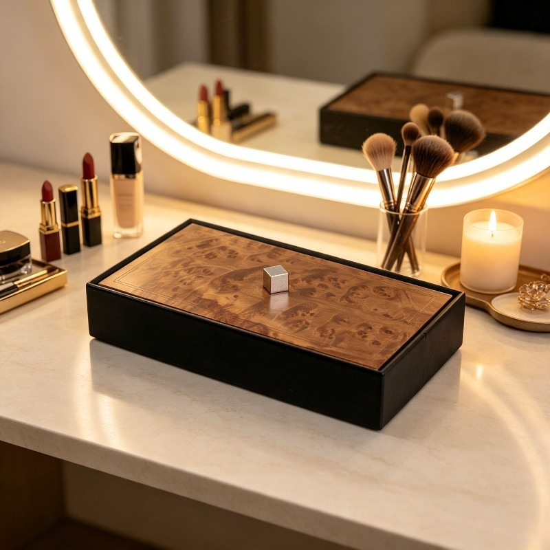 Italian Luxury Watch Organizer - огляд і ціна Jewelry Watches Box