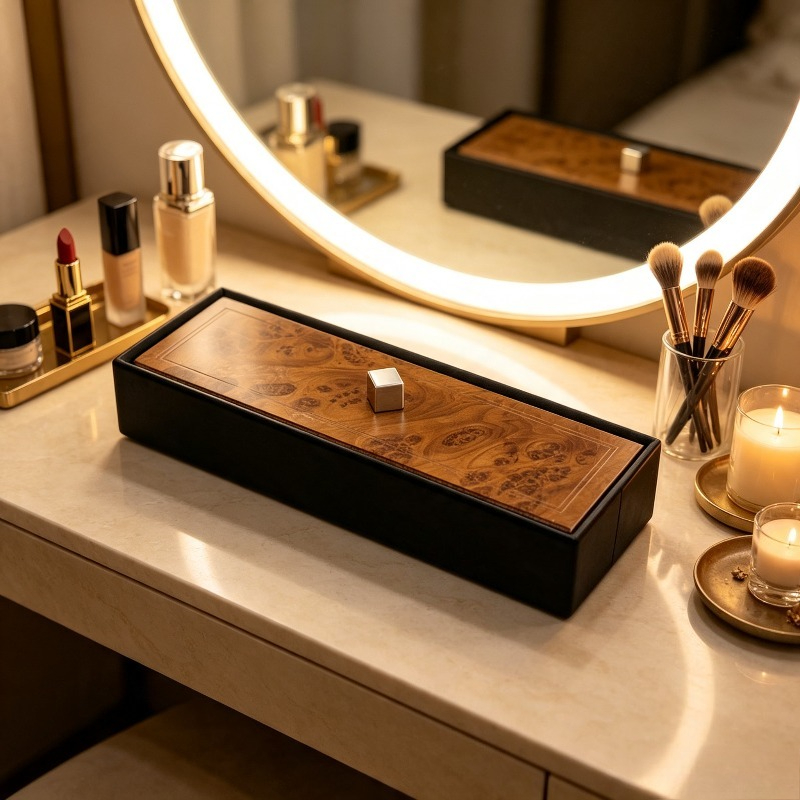 Italian Luxury Watch Organizer - огляд і ціна Jewelry Watches Box