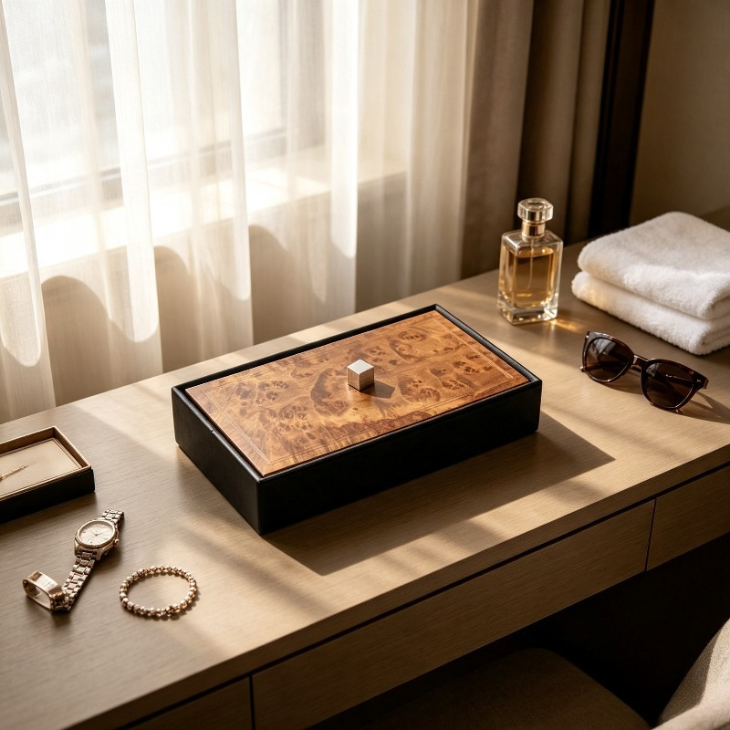 Italian Luxury Watch Organizer - огляд і ціна Jewelry Watches Box
