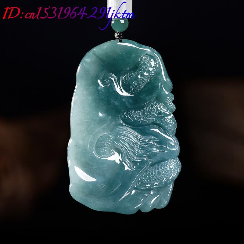 Natural Burmese Jadeite Dragon - огляд і ціна Jewelry & Watches Vitopoulos
