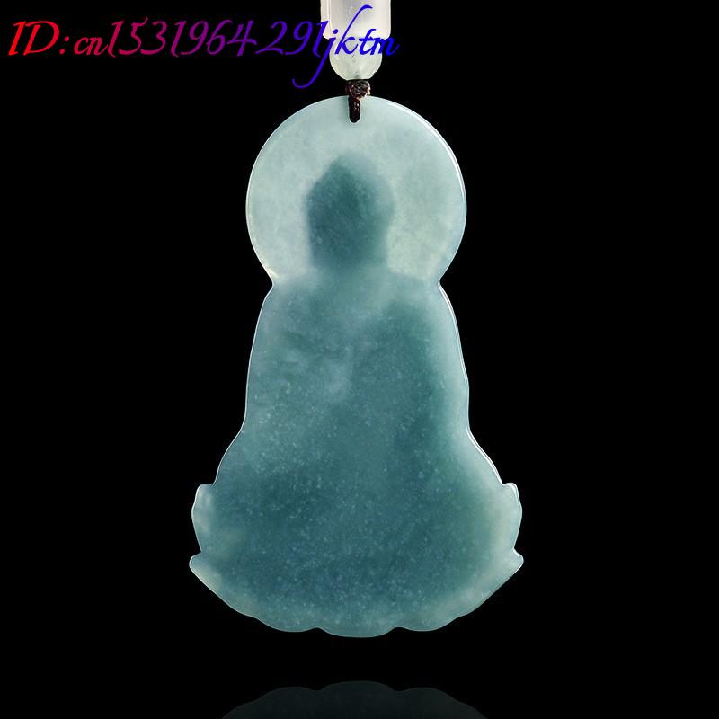 Natural Burmese Jadeite Buddha - огляд і ціна Jewelry & Watches Vitopoulos
