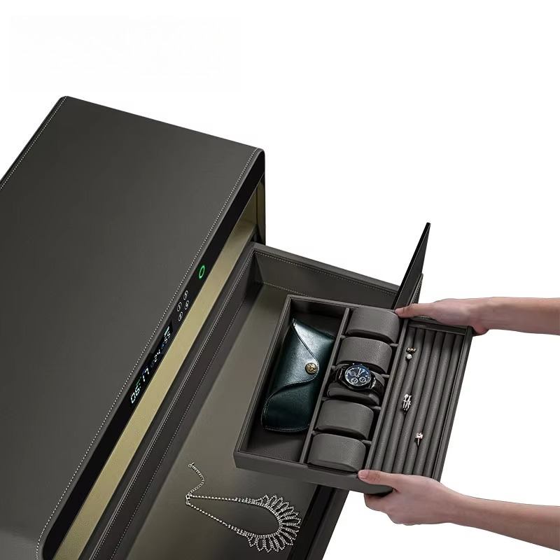 Automatic Door Opening Verific - огляд і ціна Jewelry Watches Box