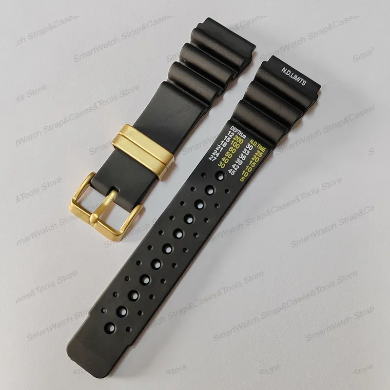 20mm 22mm 24mm ND Limits Diver - огляд і ціна Citizen Watch Promaster