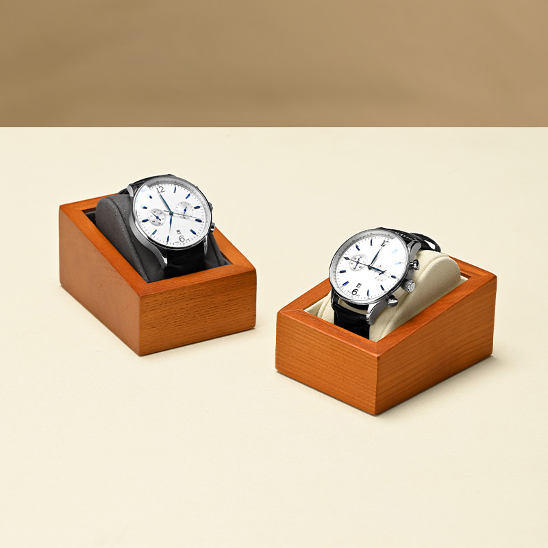 MISHITU Solid Wood Watch Stora - огляд і ціна Jewelry Watches Box