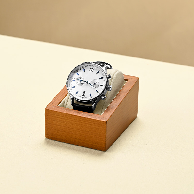 MISHITU Solid Wood Watch Stora - огляд і ціна Jewelry Watches Box