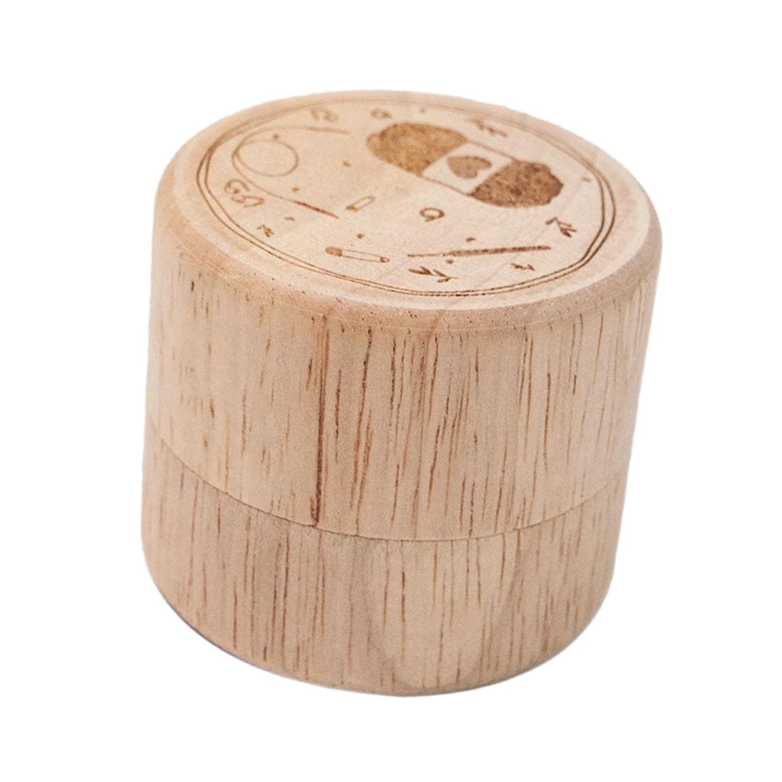 Crochet Knitting Markers Stora - огляд і ціна Jewelry Watches Box
