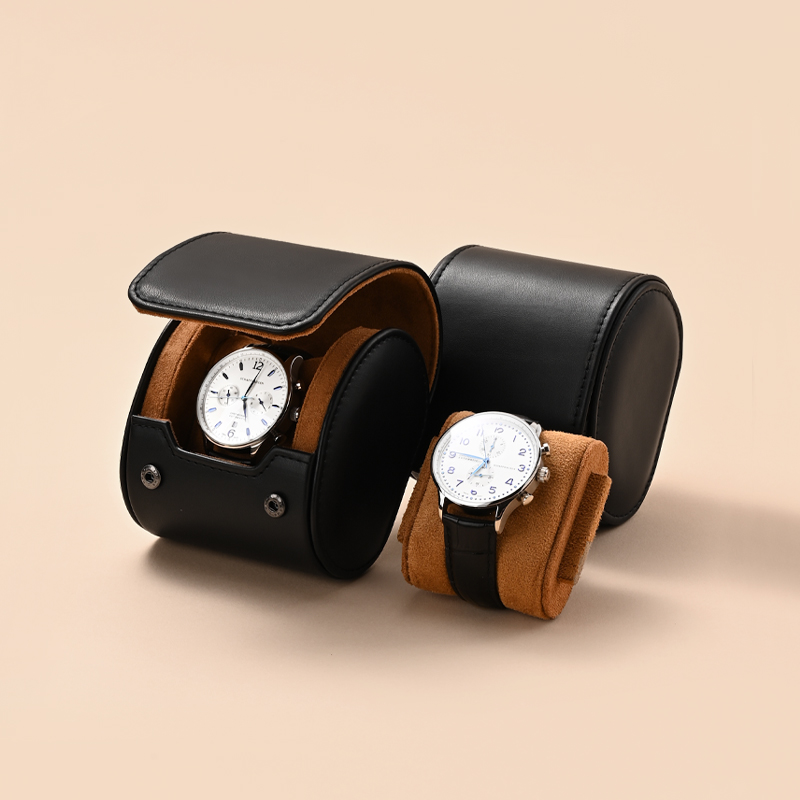 MISHITU 1/2/3-Slot Watch Stora - огляд і ціна Jewelry Watches Box