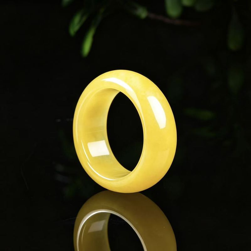 Genuine A-grade jadeite ring w - огляд і ціна Jewelry & Watches Vitopoulos