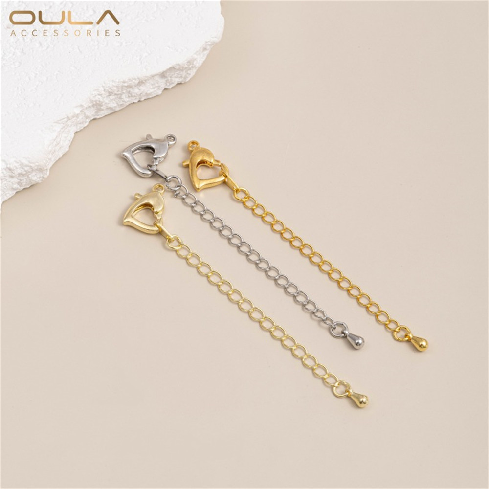 Color-preserving Tail Chain Ex - огляд і ціна Rose Gold Bracelet