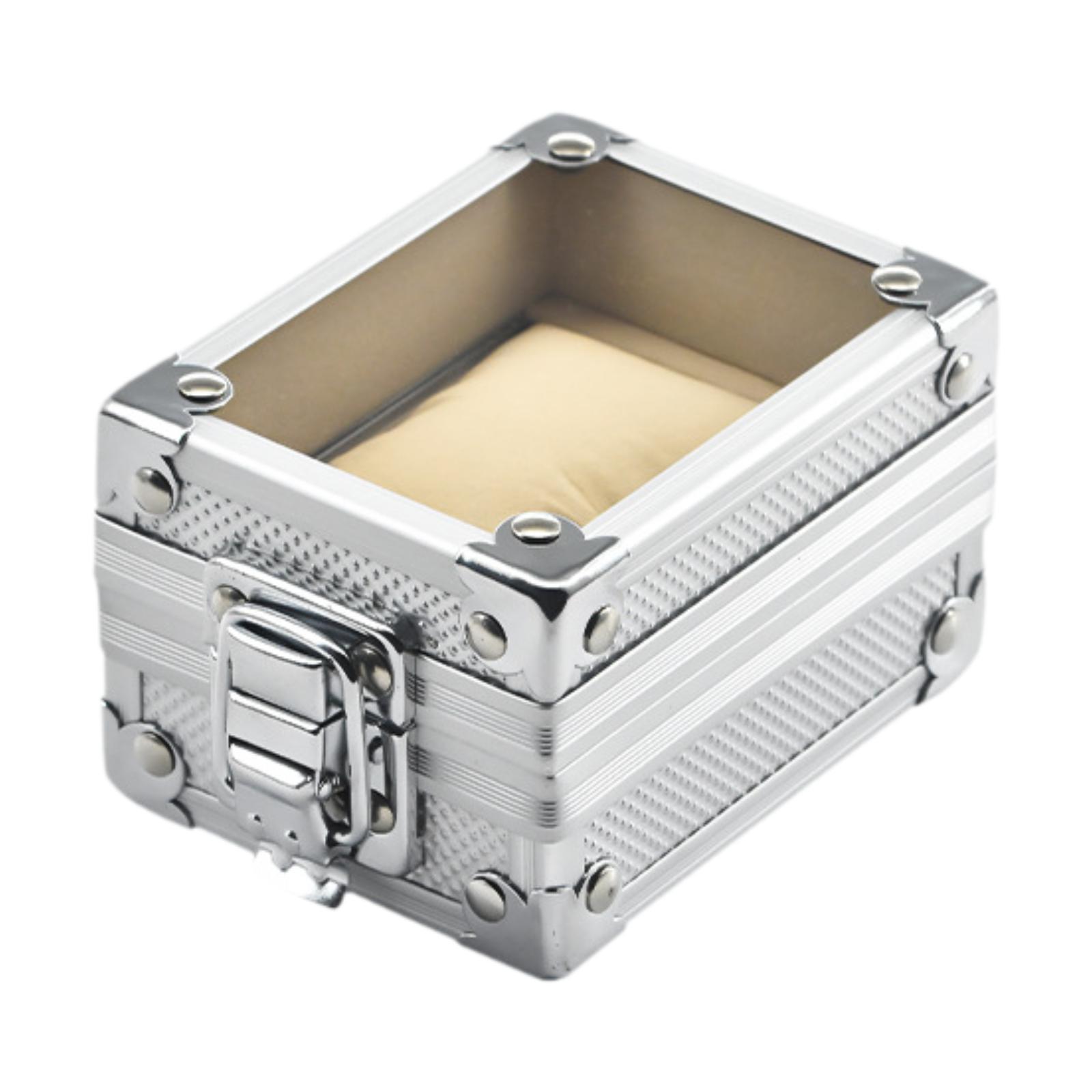 Watch Box Organizer Jewelry Br - огляд і ціна Jewelry Watches Box
