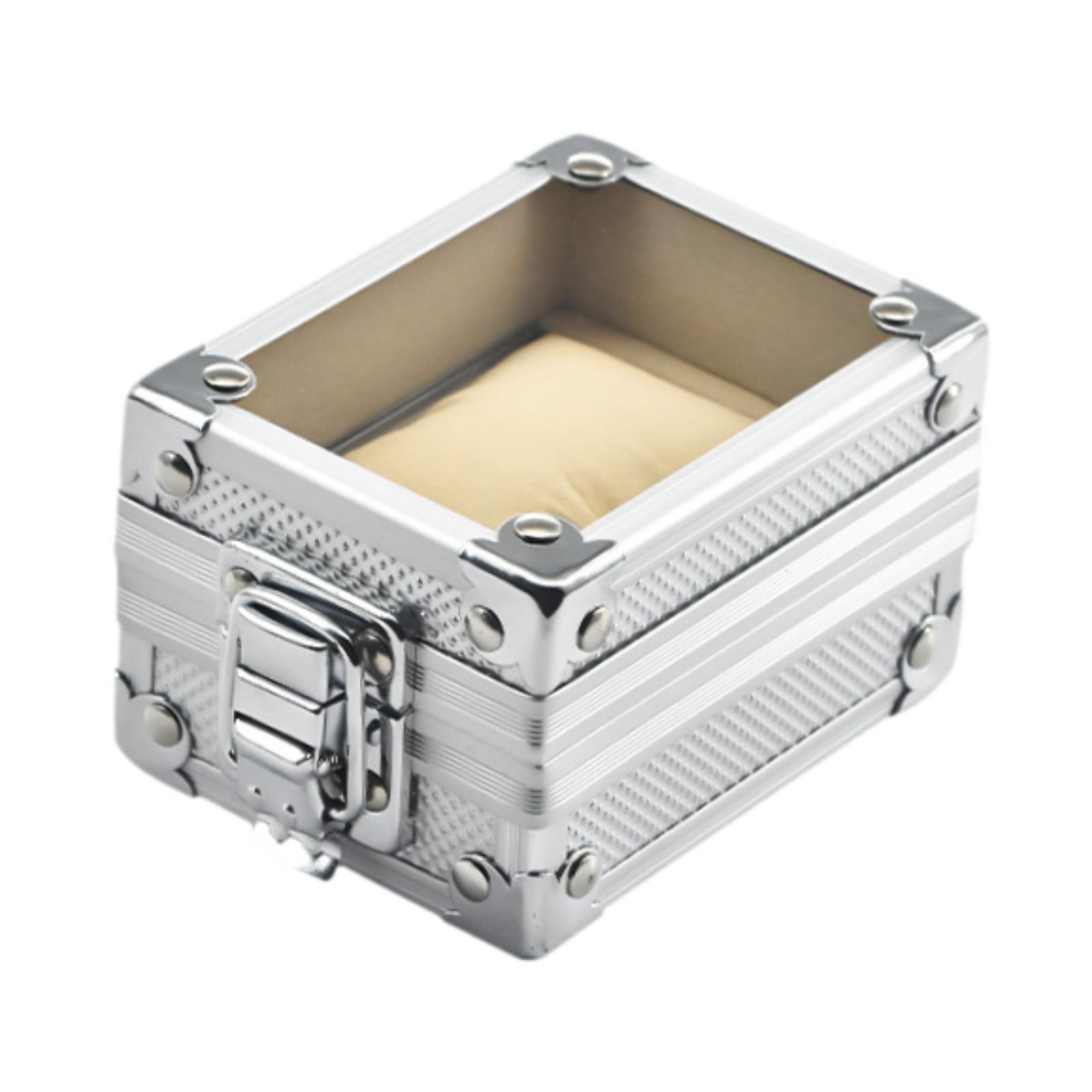 Watch Box Organizer Jewelry Br - огляд і ціна Jewelry Watches Box