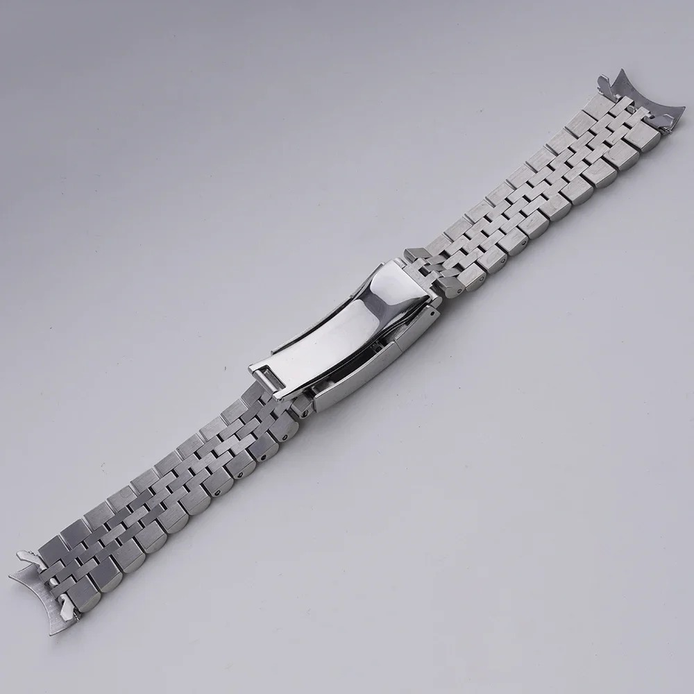BN0168-06L (44mm) - 20mm Jubil - огляд і ціна Citizen Watch Promaster