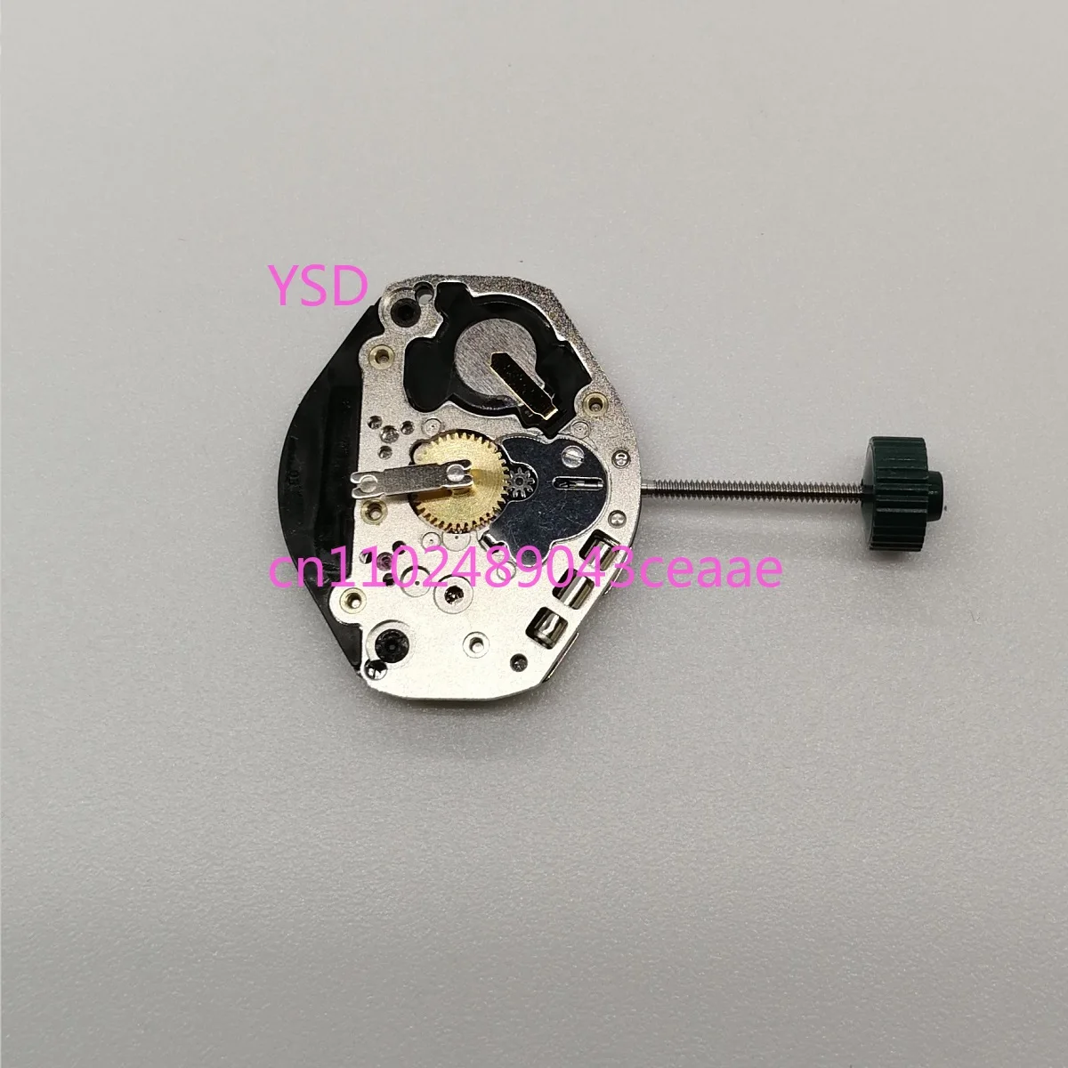 For Ronda 1062 Watch Movement  - огляд і ціна Jewels In Quartz Watches