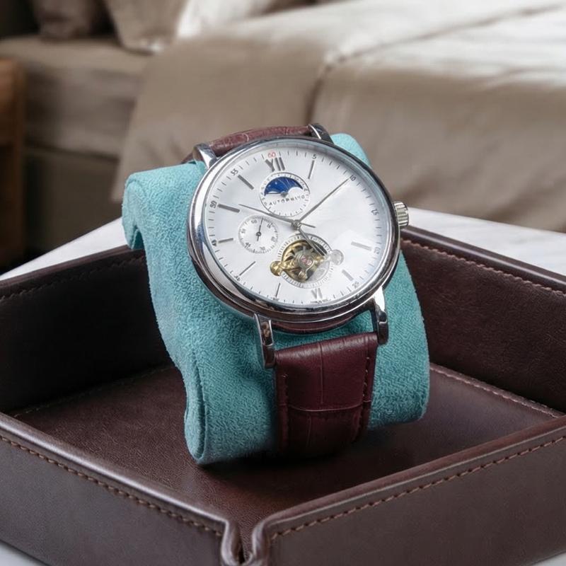 Watch Cushion Watch Box Pads S - огляд і ціна Watch Display Box