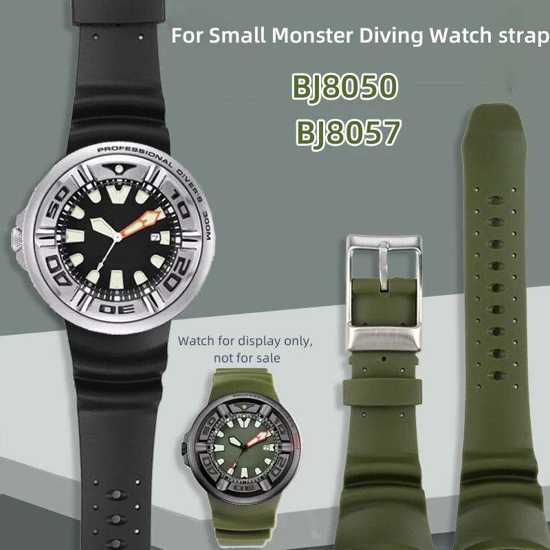 For Citizen Promaster BJ8050 C - огляд і ціна Citizen Watch Promaster