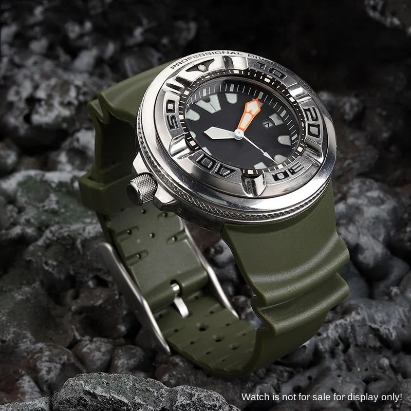 For Citizen Promaster BJ8050 C - огляд і ціна Citizen Watch Promaster