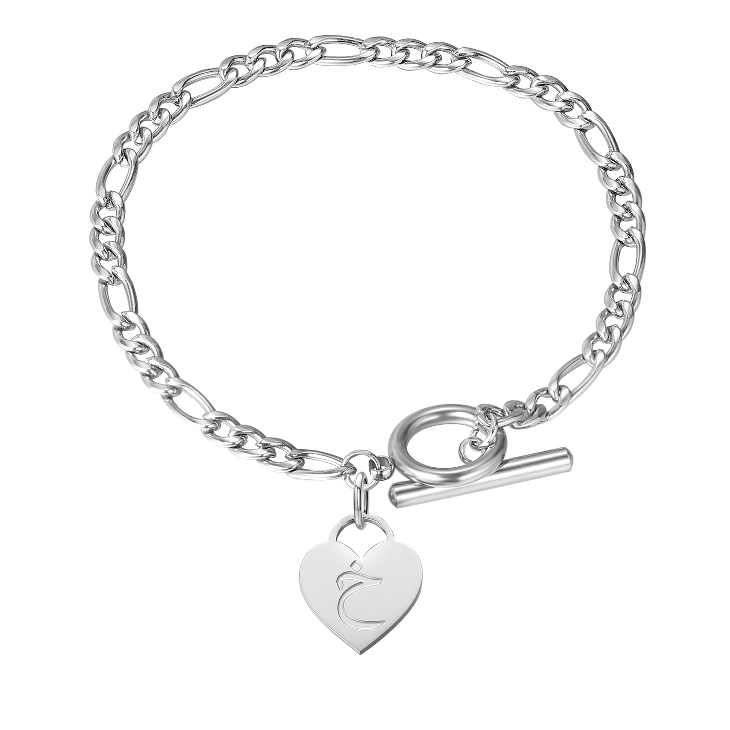 Custom Arabic name bracelet pe - огляд і ціна Rose Gold Bracelet
