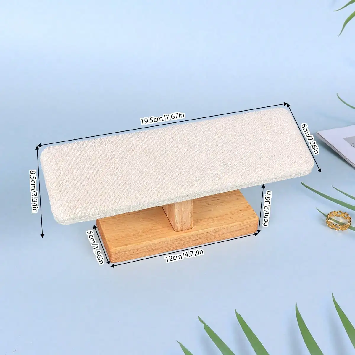 Jewelry Watch Organizer Stand  - огляд і ціна Jewelry Watches Box
