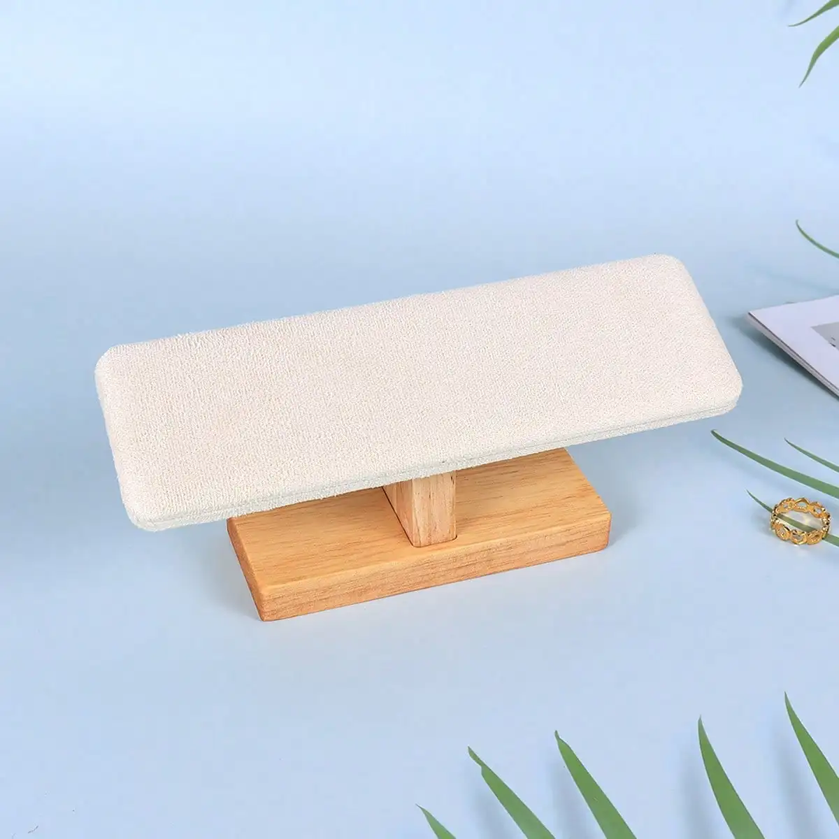 Jewelry Watch Organizer Stand  - огляд і ціна Jewelry Watches Box