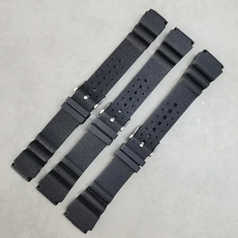 20mm 22mm 24mm ND Limits Diver - огляд і ціна Citizen Watch Promaster