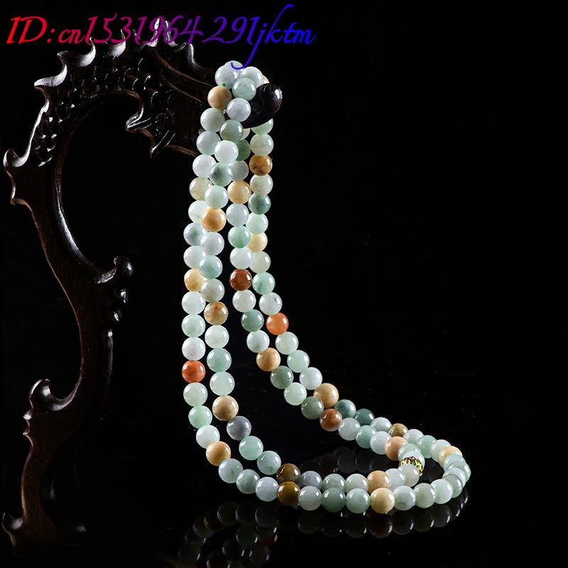 Burmese Jadeite Beads Bracelet - огляд і ціна Jewelry & Watches Vitopoulos