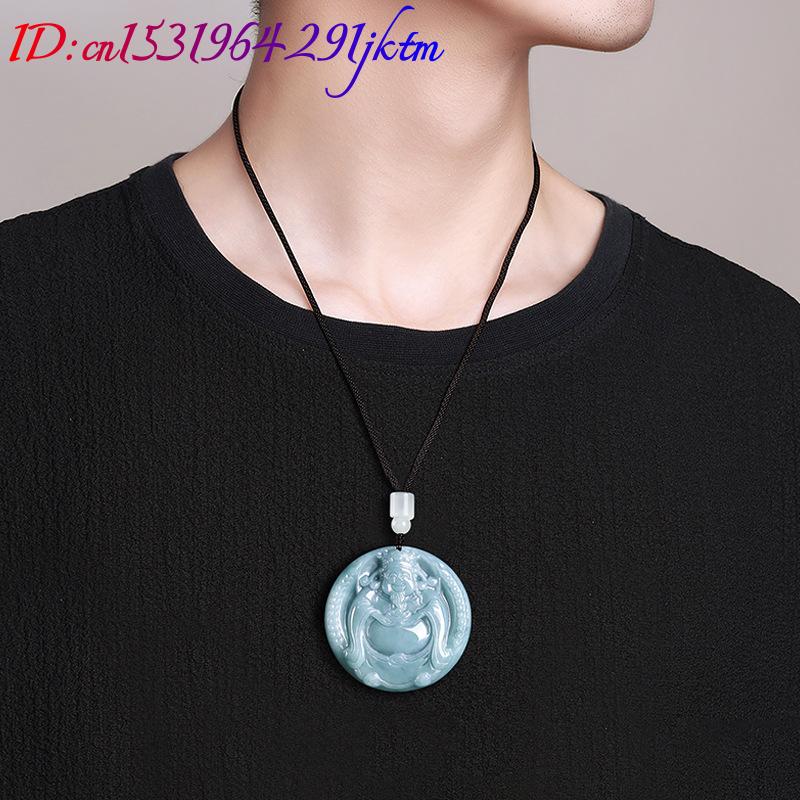 Burmese Jadeite God of Wealth  - огляд і ціна Jewelry & Watches Vitopoulos