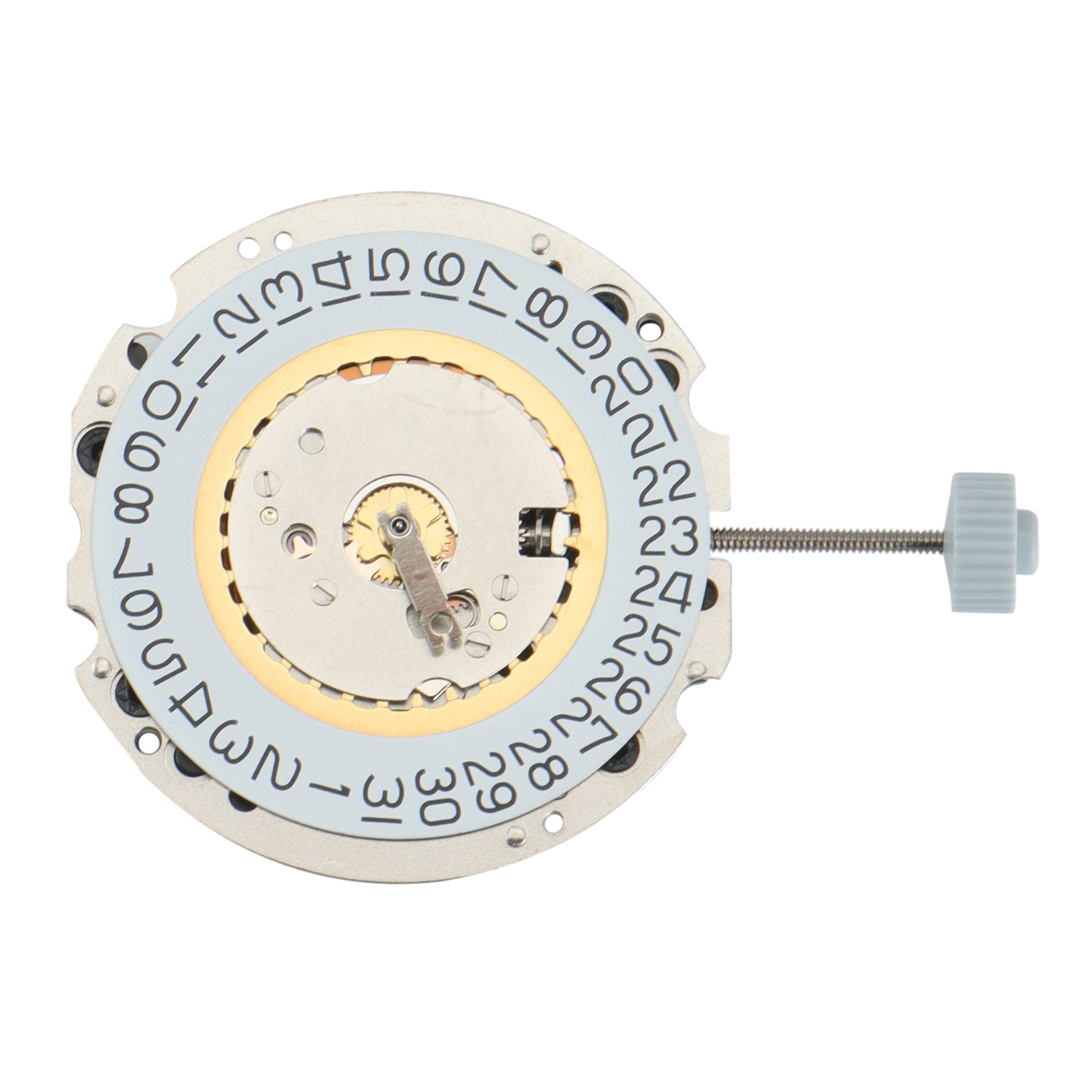 ELBA_Ronda 705-3 705 Quartz Wa - огляд і ціна Jewels In Quartz Watches