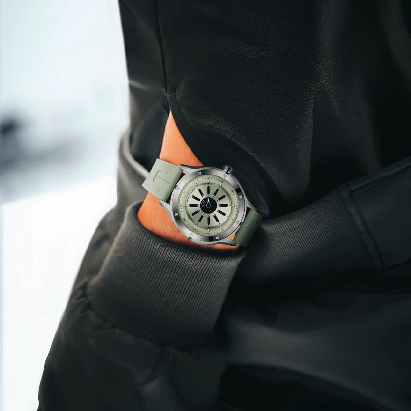DG Top 10 Goals Watches Luxury - огляд і ціна Jewels In Quartz Watches