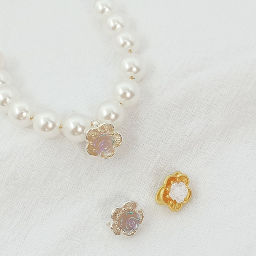 Silver 18K Ancient-style Gold  - огляд і ціна Rose Gold Bracelet