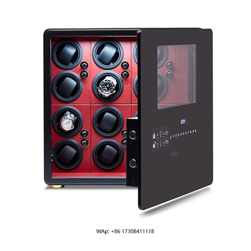 Luxury 12 Automatic Rotors and - огляд і ціна Jewelry Watches Box