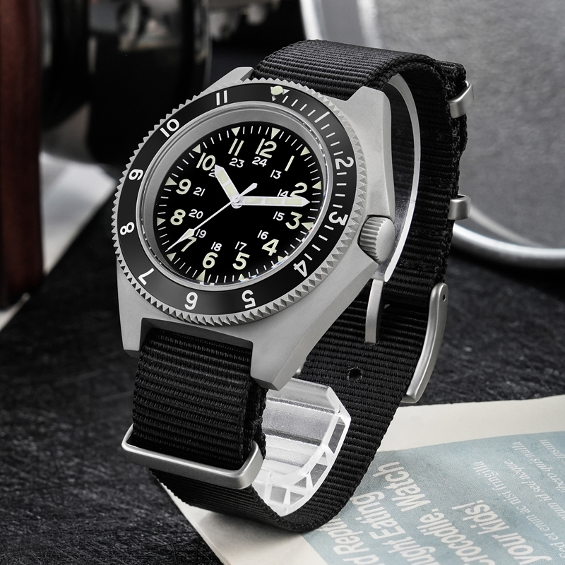 Watchdives WD1972 Quartz Watch - огляд і ціна Jewelry Watches Box