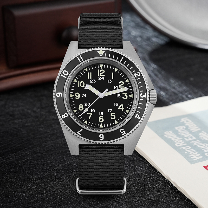 Watchdives WD1972 Quartz Watch - огляд і ціна Jewelry Watches Box