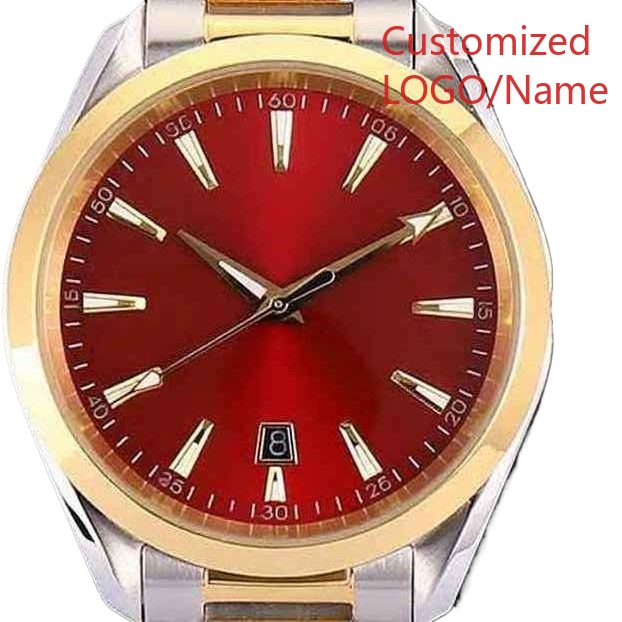 A1212 Store 904L Stainless Ste - огляд і ціна Jewellery Watch