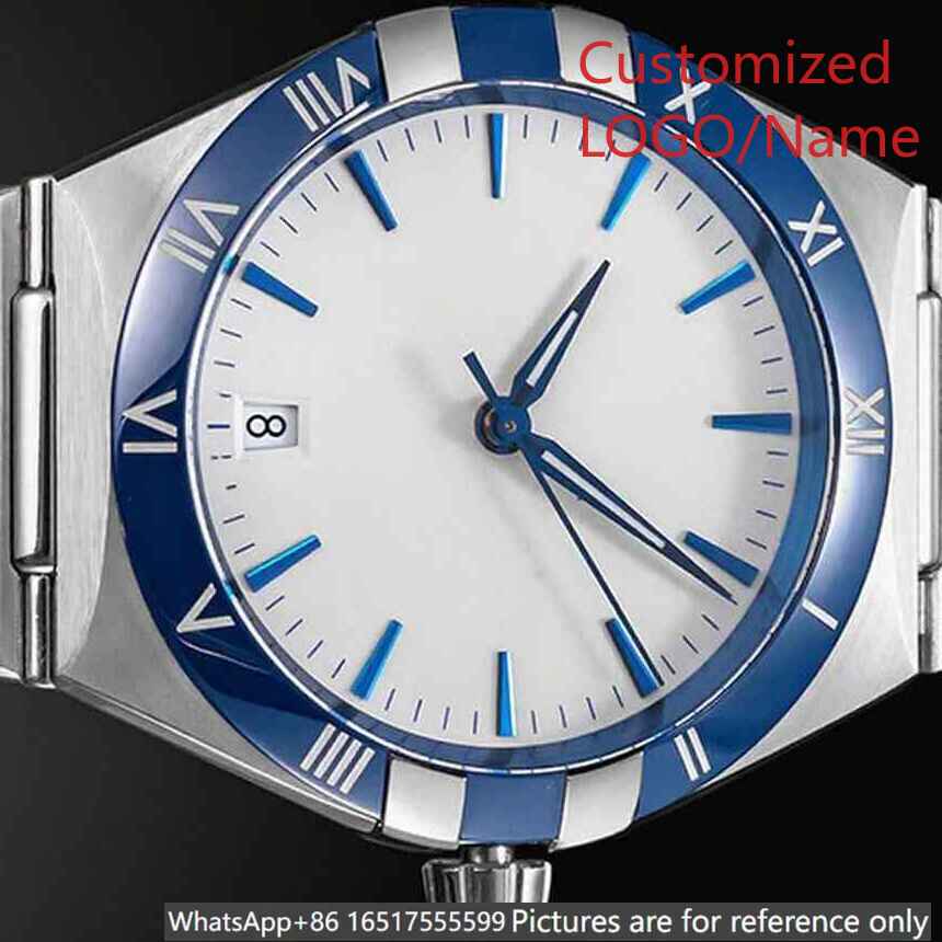 A1212 Store 904L Stainless Ste - огляд і ціна Jewellery Watch