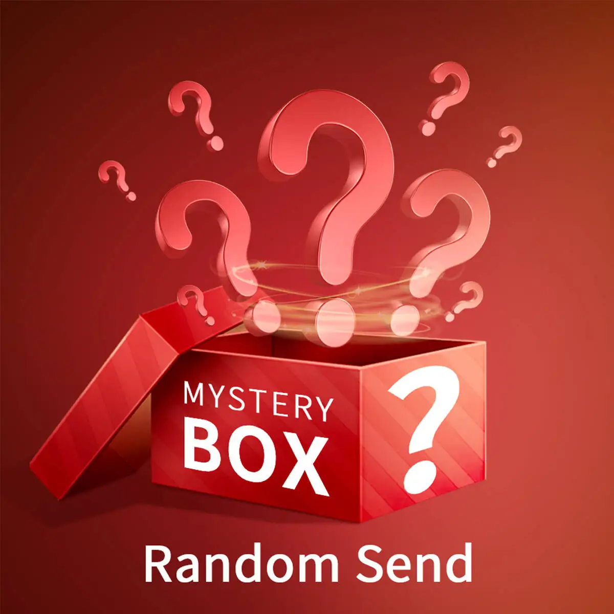 Surprise Mystery Watch Blind B - огляд і ціна Jewellery Watch