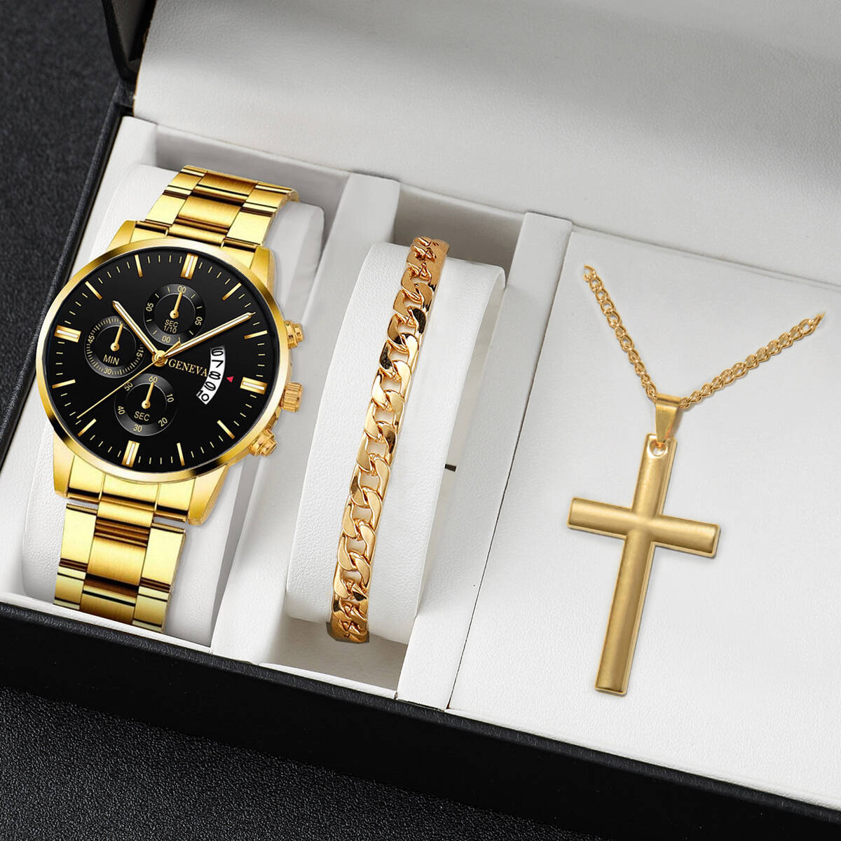 Surprise Mystery Watch Blind B - огляд і ціна Jewellery Watch