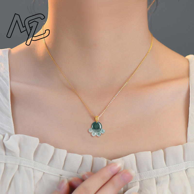Natural Real Emerald Blue Wate - огляд і ціна Jewelry & Watches Vitopoulos