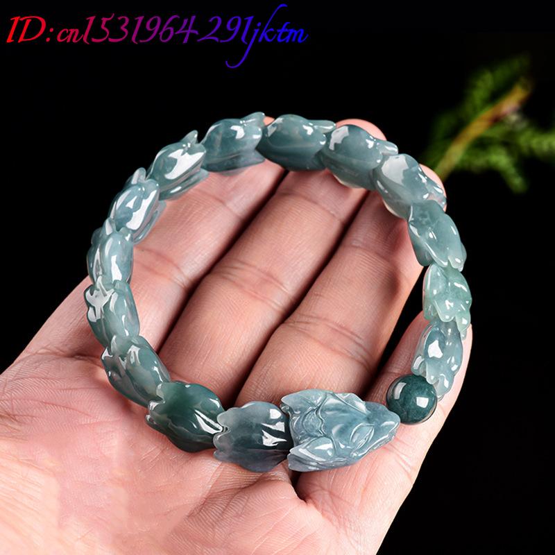 Blue Burmese Jadeite Dragon Br - огляд і ціна Jewelry & Watches Vitopoulos
