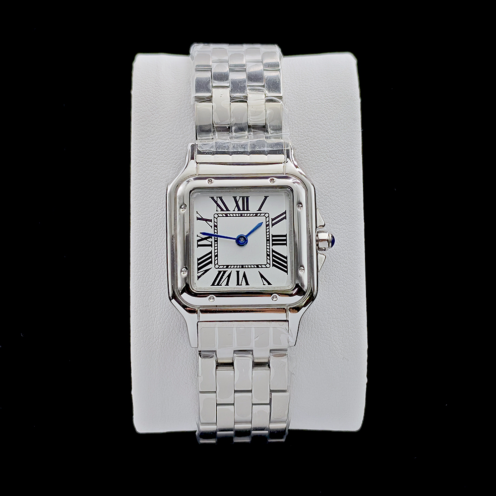 New VJ20 Watch Ladies' Fashion - огляд і ціна Jewellery Watch