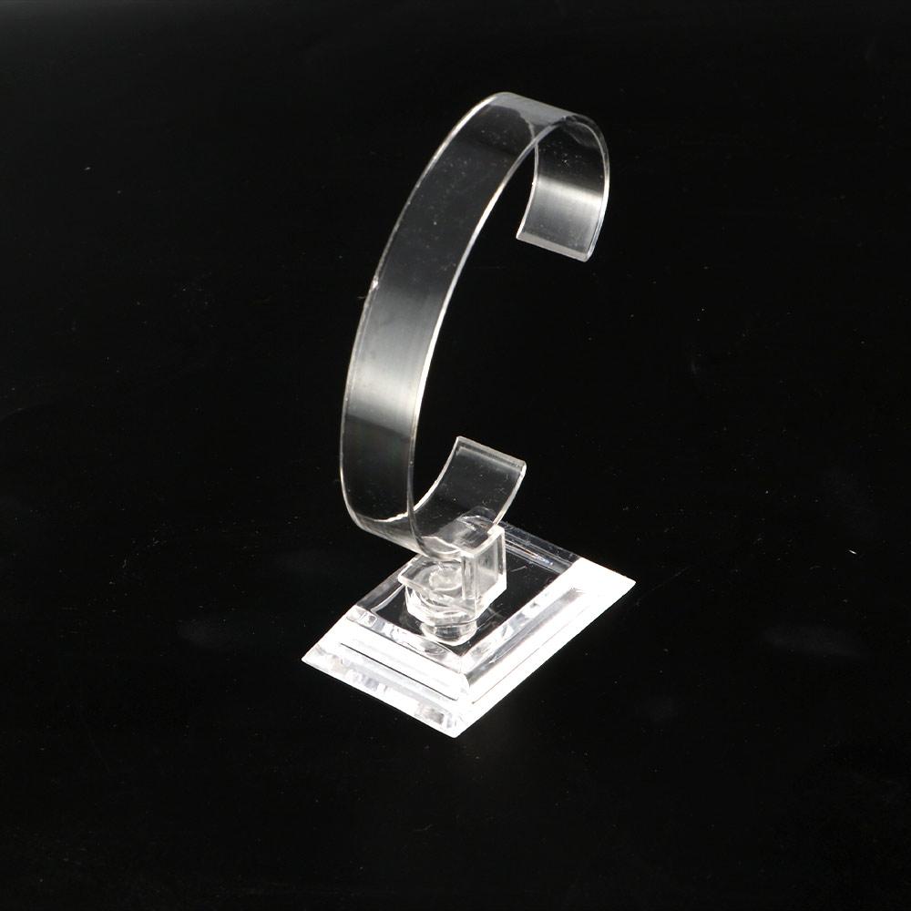 Transparent Watch Display Rack - огляд і ціна Jewelry Watches Men