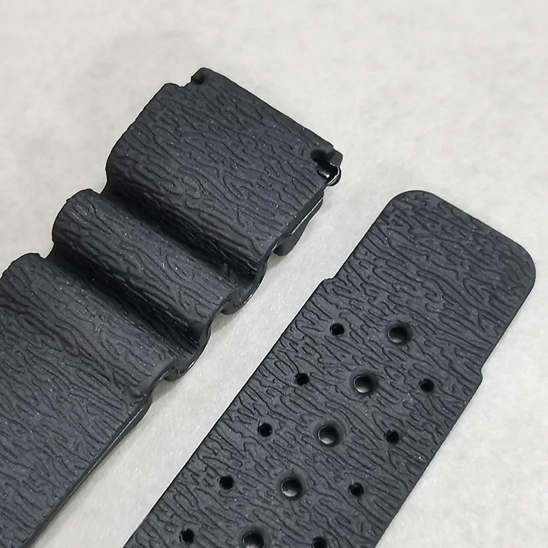 ND Limits Diver Silicone Strap - огляд і ціна Citizen Watch Promaster