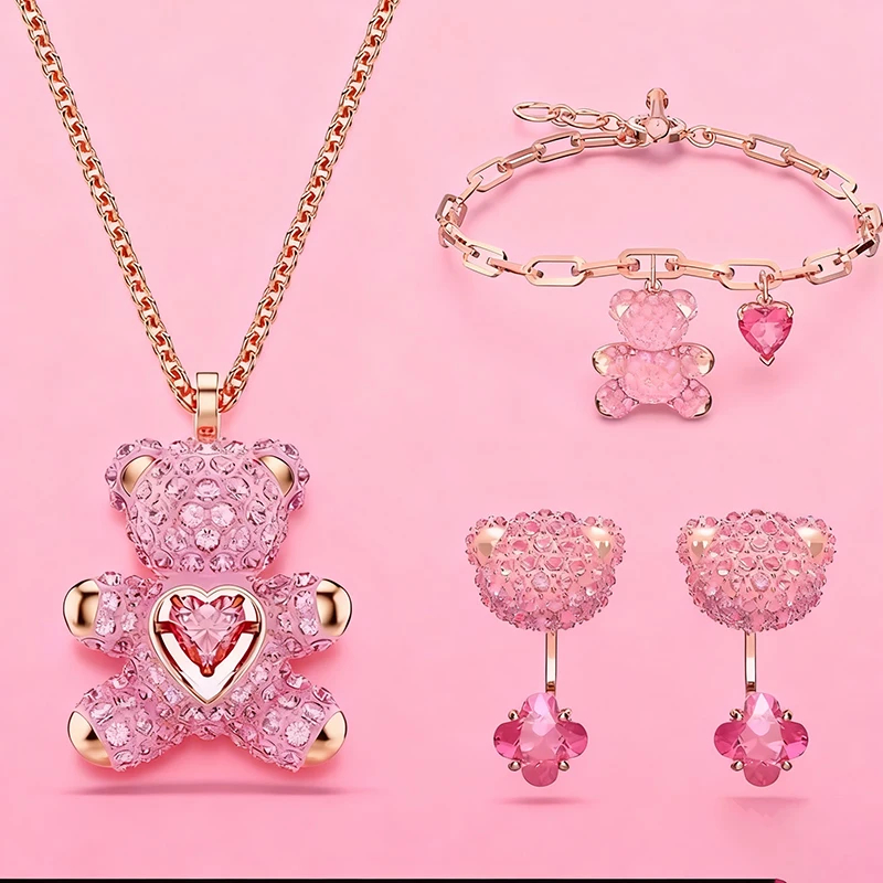 New Clover Rose Gold Diamond S - огляд і ціна Rose Gold Bracelet