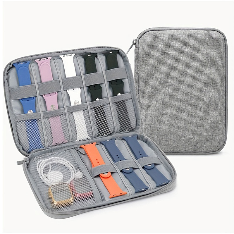 Watchband Bag For Apple Watch  - огляд і ціна Jewelry Watches Box