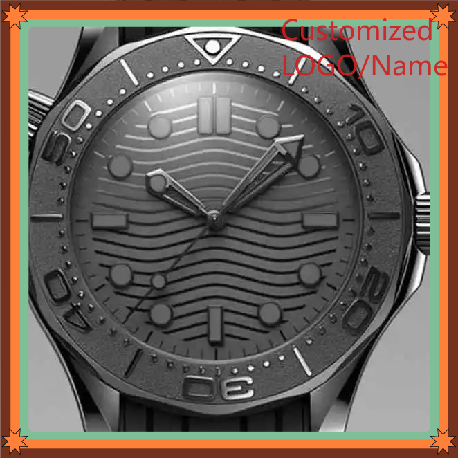 A989 Store 40mm Men's Automati - огляд і ціна Jewellery Watch