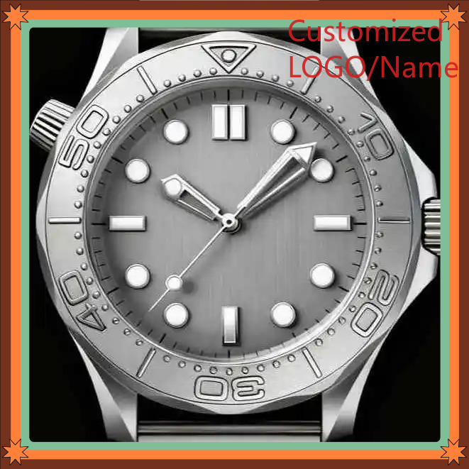 A989 Store 40mm Men's Automati - огляд і ціна Jewellery Watch
