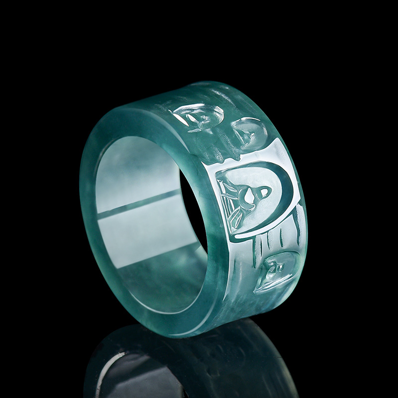 Natural Burmese Jadeite Buddha - огляд і ціна Jewelry & Watches Vitopoulos