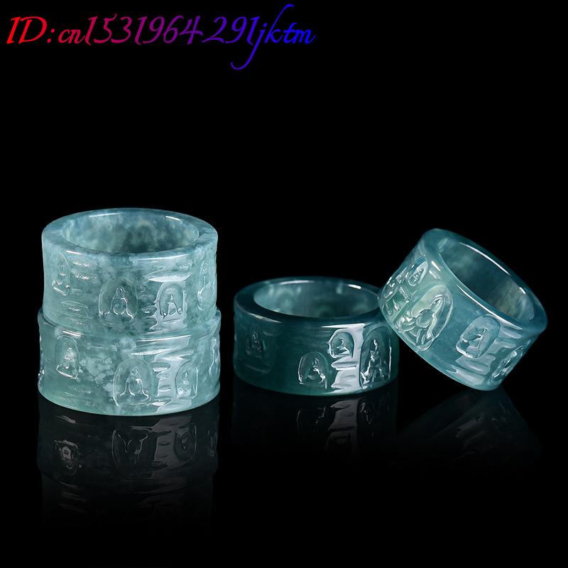 Natural Burmese Jadeite Buddha - огляд і ціна Jewelry & Watches Vitopoulos